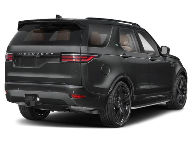 land rover discovery 2025 SALRL2FXXS2508474 image land rover discovery 2025 SALRL2FXXS2508474 image